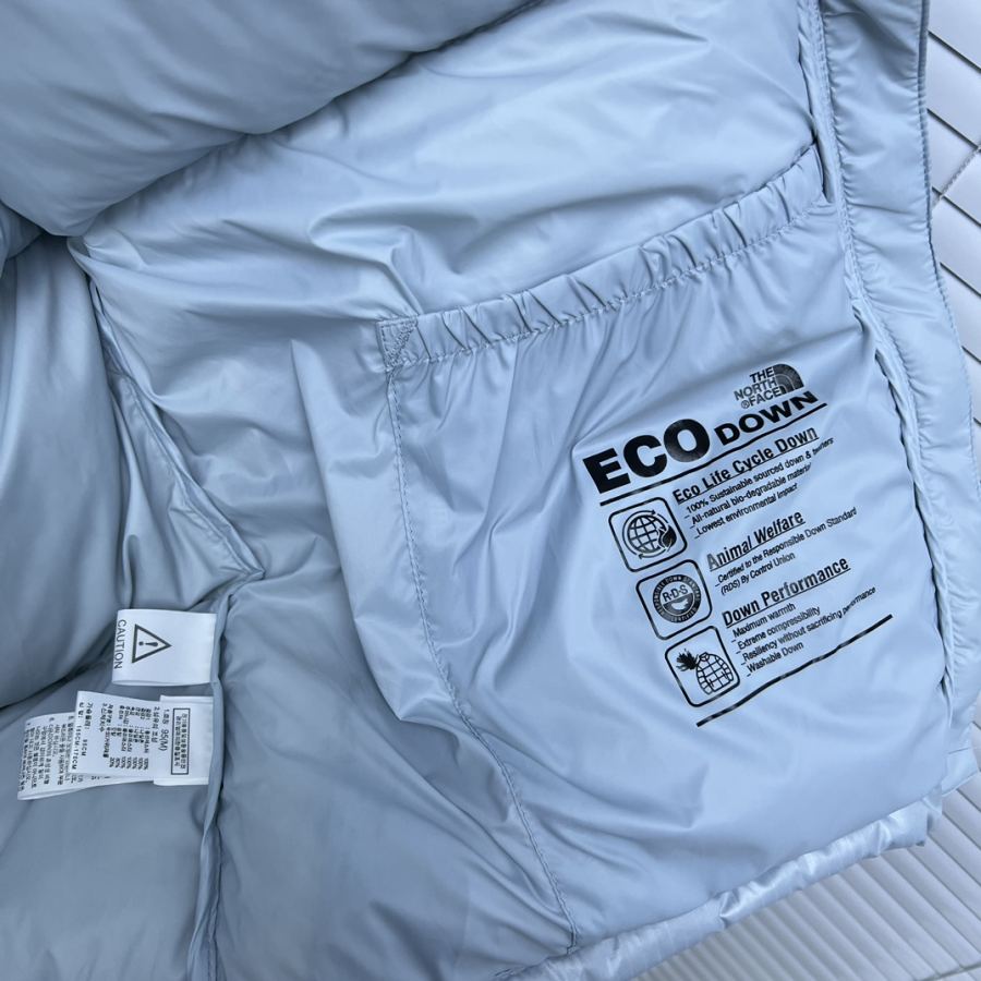 1:1 Replica The North Face Down Jackets The North Face — Premium Replica — photo 7