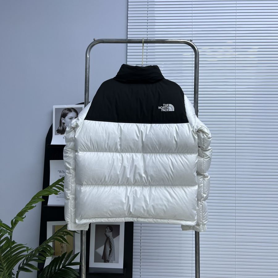 1:1 Replica The North Face Down Jackets The North Face — AAA Quality Replica — photo 3
