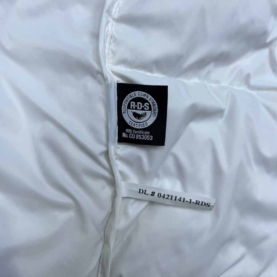 1:1 Replica The North Face Down Jackets The North Face — AAA Quality Replica — photo 8