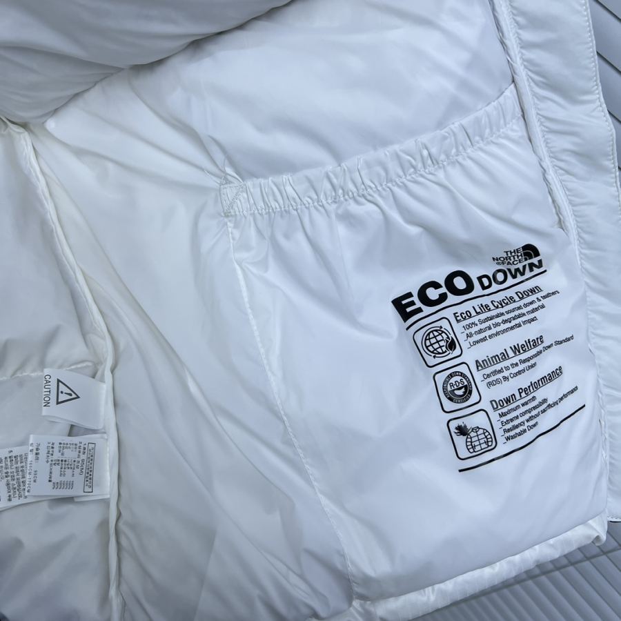1:1 Replica The North Face Down Jackets The North Face — AAA Quality Replica — photo 7