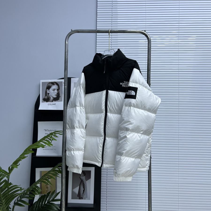 1:1 Replica The North Face Down Jackets The North Face — AAA Quality Replica — photo 2