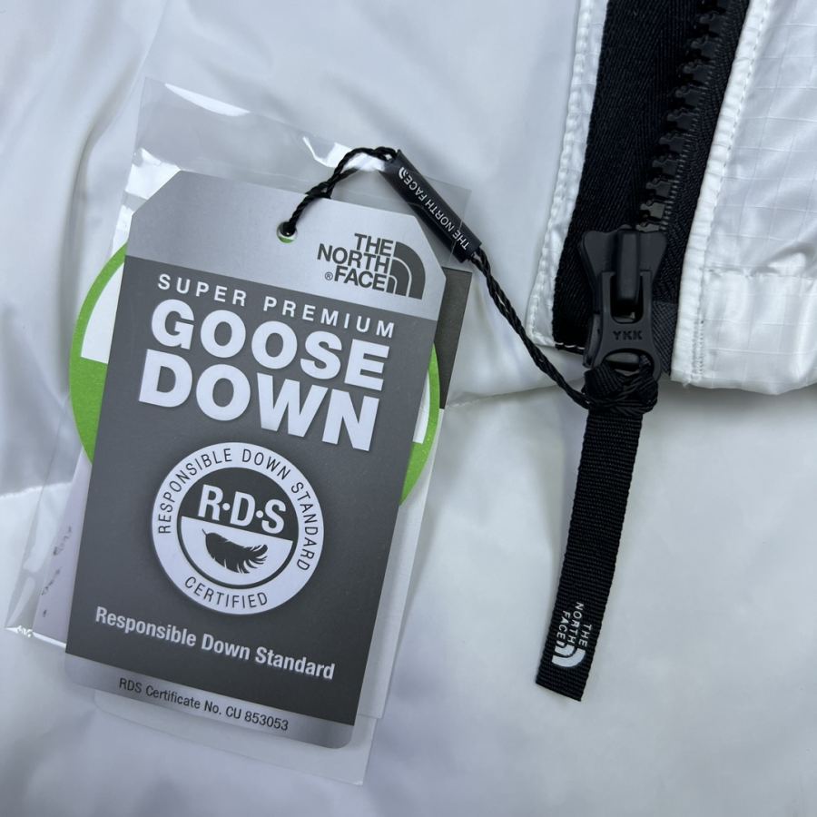 1:1 Replica The North Face Down Jackets The North Face — AAA Quality Replica — photo 9