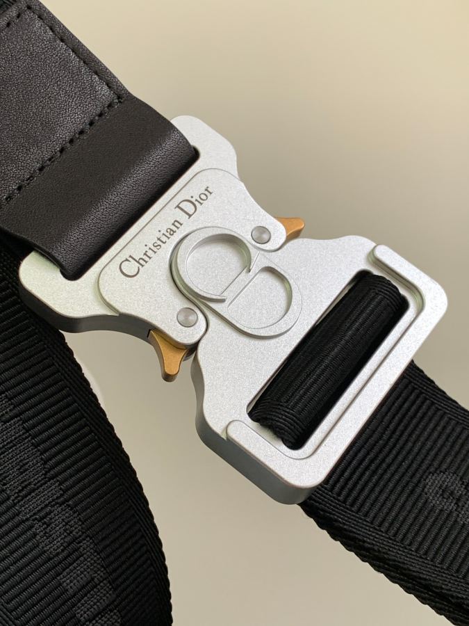 1:1 Replica messenger bag ( ( Saddle Bag — Premium Replica — photo 6