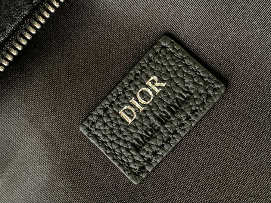 1:1 Replica messenger bag ( ( Saddle Bag — 1:1 Replica — photo 9