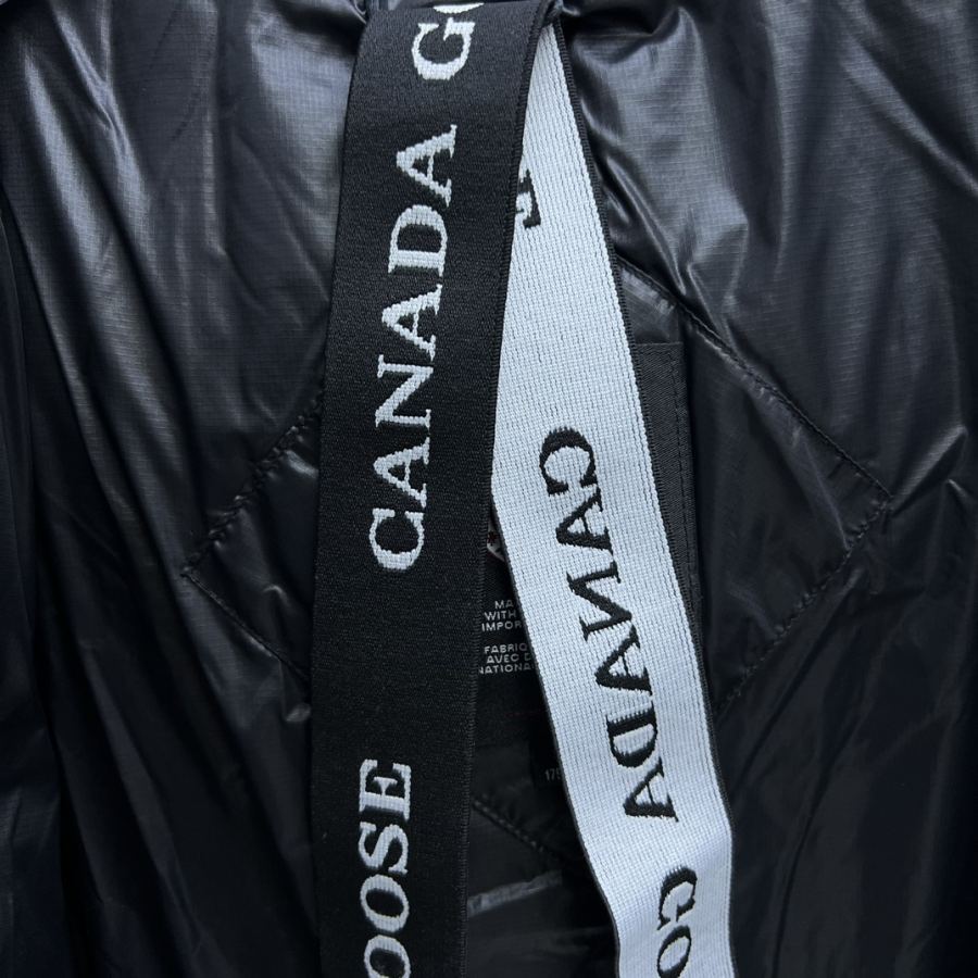 1:1 Replica GOOSE down jacket,𝘾𝘼𝙉𝘼𝘿𝘼 𝙂𝙊𝙊𝙎𝙀/Canada Goose — AAA Quality Replica — photo 6