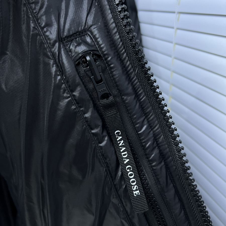 1:1 Replica GOOSE down jacket,𝘾𝘼𝙉𝘼𝘿𝘼 𝙂𝙊𝙊𝙎𝙀/Canada Goose — AAA Quality Replica — photo 5