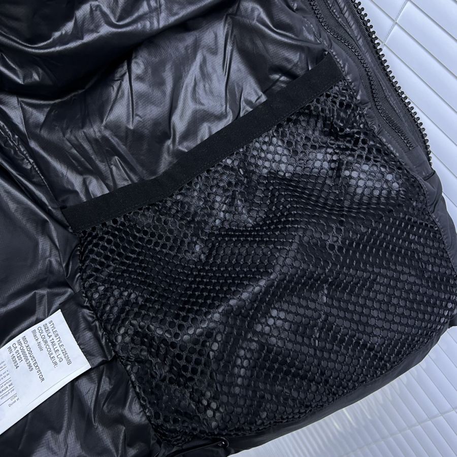 1:1 Replica GOOSE down jacket,𝘾𝘼𝙉𝘼𝘿𝘼 𝙂𝙊𝙊𝙎𝙀/Canada Goose — AAA Quality Replica — photo 8