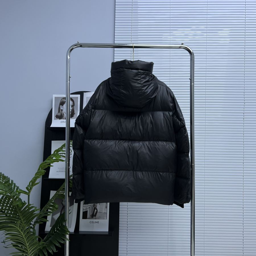 1:1 Replica GOOSE down jacket,𝘾𝘼𝙉𝘼𝘿𝘼 𝙂𝙊𝙊𝙎𝙀/Canada Goose — AAA Quality Replica — photo 3