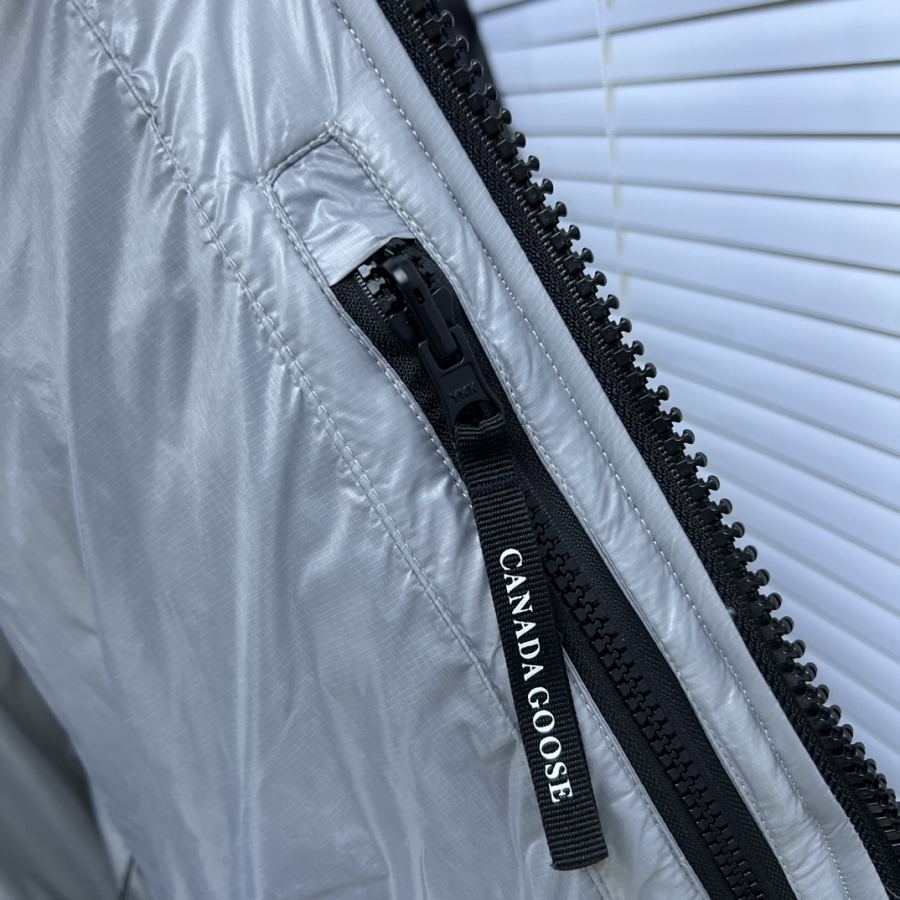 1:1 Replica GOOSE down jacket,𝘾𝘼𝙉𝘼𝘿𝘼 𝙂𝙊𝙊𝙎𝙀/Canada Goose — AAA Quality Replica — photo 7
