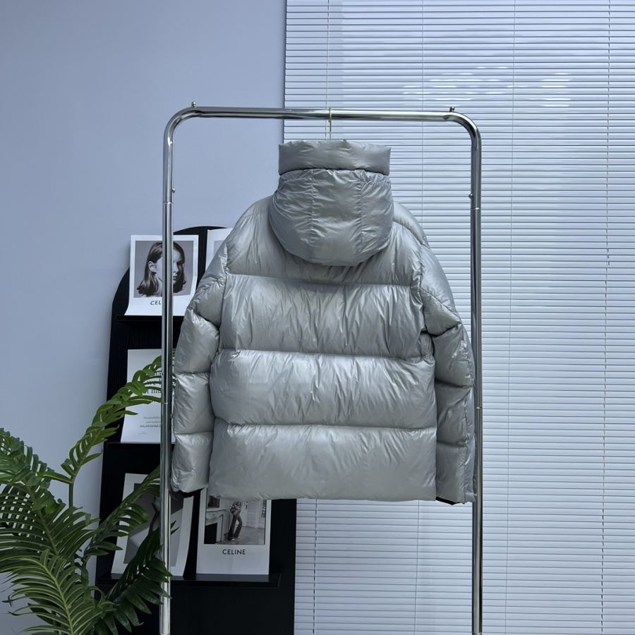 1:1 Replica GOOSE down jacket,𝘾𝘼𝙉𝘼𝘿𝘼 𝙂𝙊𝙊𝙎𝙀/Canada Goose — AAA Quality Replica — photo 3