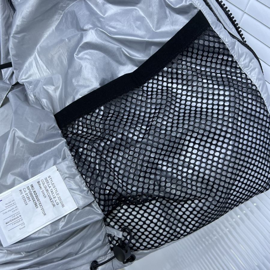 1:1 Replica GOOSE down jacket,𝘾𝘼𝙉𝘼𝘿𝘼 𝙂𝙊𝙊𝙎𝙀/Canada Goose — AAA Quality Replica — photo 8