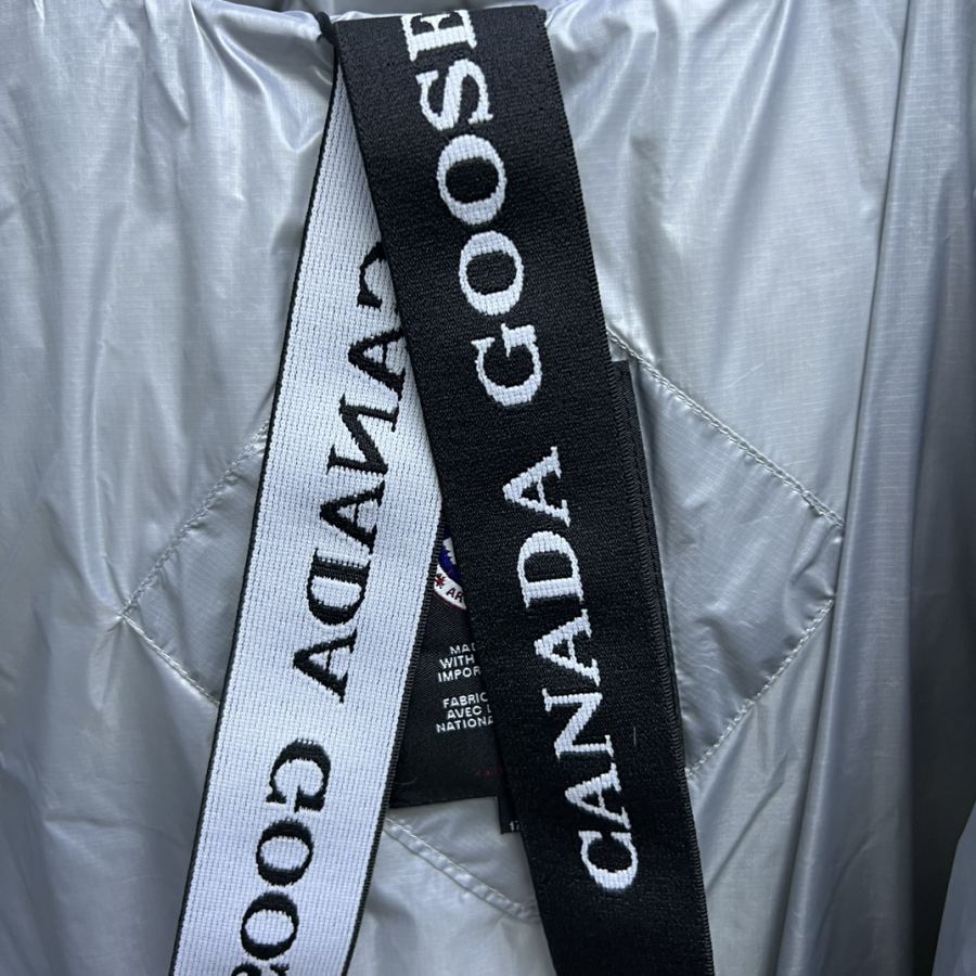 1:1 Replica GOOSE down jacket,𝘾𝘼𝙉𝘼𝘿𝘼 𝙂𝙊𝙊𝙎𝙀/Canada Goose — AAA Quality Replica — photo 5