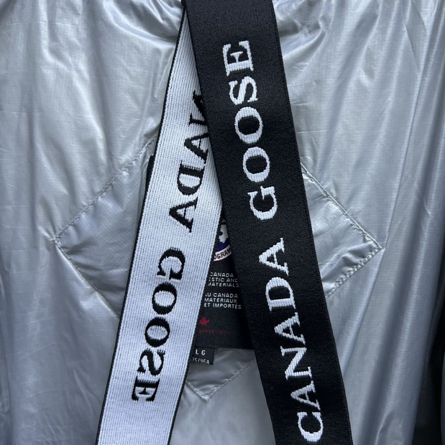 1:1 Replica GOOSE down jacket,𝘾𝘼𝙉𝘼𝘿𝘼 𝙂𝙊𝙊𝙎𝙀/Canada Goose — AAA Quality Replica — photo 6