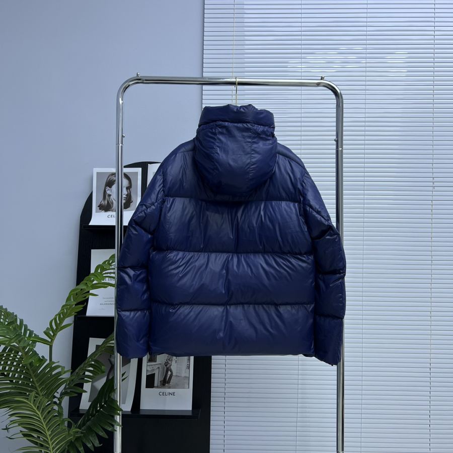 1:1 Replica GOOSE down jacket,𝘾𝘼𝙉𝘼𝘿𝘼 𝙂𝙊𝙊𝙎𝙀/Canada Goose — Premium Replica — photo 3