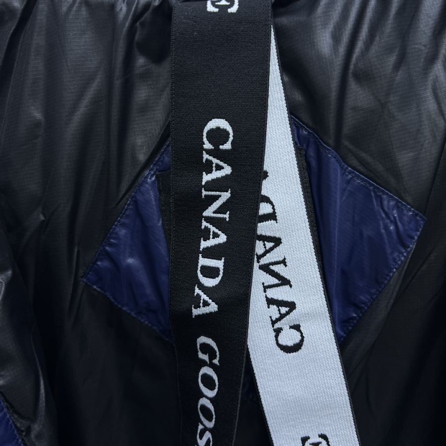 1:1 Replica GOOSE down jacket,𝘾𝘼𝙉𝘼𝘿𝘼 𝙂𝙊𝙊𝙎𝙀/Canada Goose — Premium Replica — photo 5