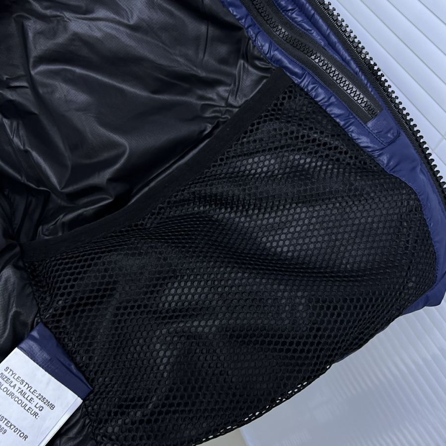 1:1 Replica GOOSE down jacket,𝘾𝘼𝙉𝘼𝘿𝘼 𝙂𝙊𝙊𝙎𝙀/Canada Goose — Premium Replica — photo 7