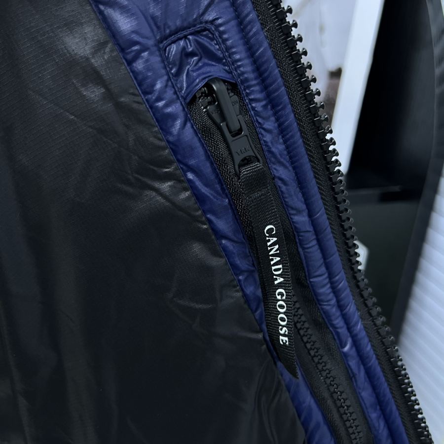 1:1 Replica GOOSE down jacket,𝘾𝘼𝙉𝘼𝘿𝘼 𝙂𝙊𝙊𝙎𝙀/Canada Goose — Premium Replica — photo 9