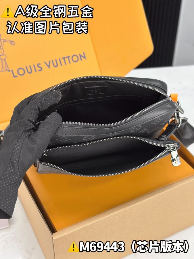 1:1 Replica LV bag — photo 9