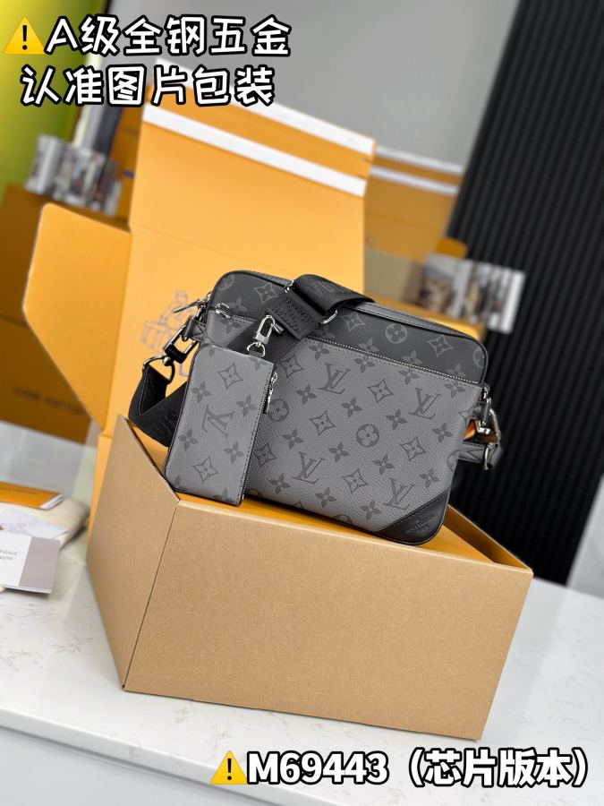 1:1 Replica LV bag — photo 2