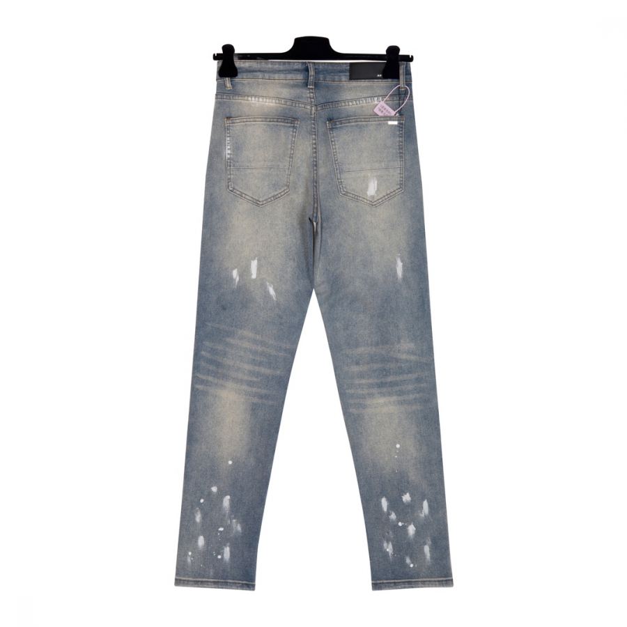 1:1 Replica Amiri men Next day — AAA Quality Replica — photo 2
