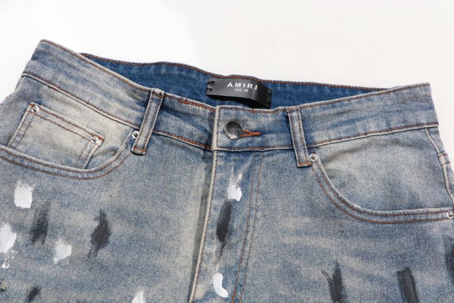 1:1 Replica Amiri men Next day — AAA Quality Replica — photo 3