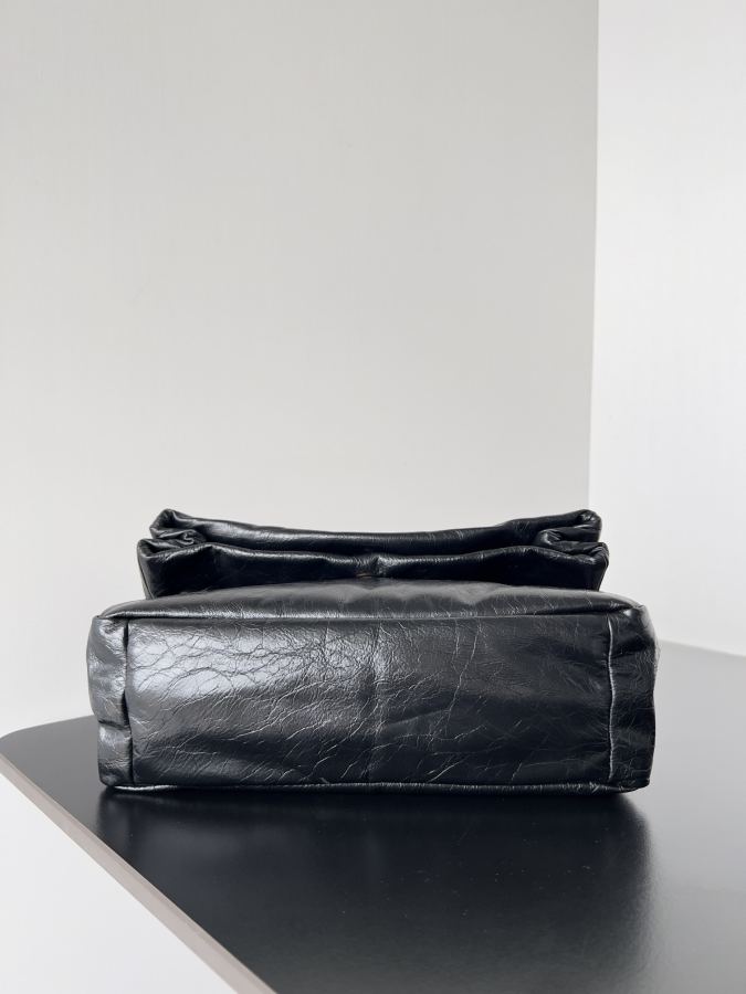 1:1 Replica Balenciaga bag 𝑩𝑨𝑳𝑬𝑵𝑪𝑰𝑨𝑮𝑨* 𝐌𝐨𝐧𝐚𝐜𝐨 Series — 1:1 Replica — photo 3
