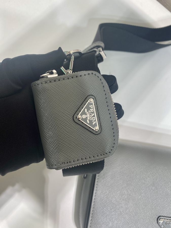 1:1 Replica PRADA bag New 2 VD059 — Premium Replica — photo 5