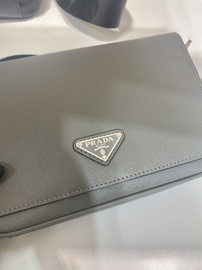 1:1 Replica PRADA bag New 2 VD059 — Premium Replica — photo 7