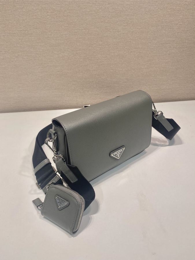 1:1 Replica PRADA bag New 2 VD059 — Premium Replica — photo 2