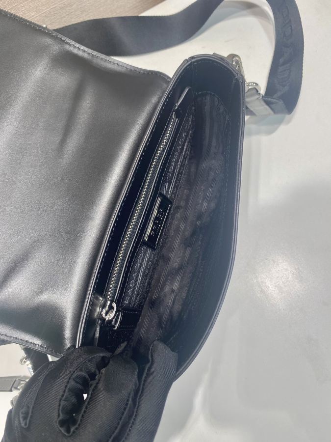 1:1 Replica PRADA bag New 2 VD059 — Premium Replica — photo 8