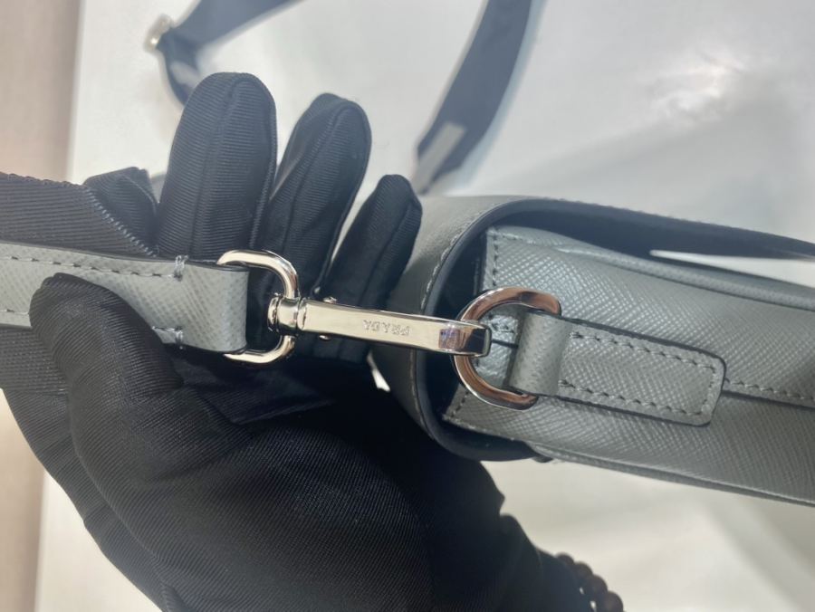 1:1 Replica PRADA bag New 2 VD059 — Premium Replica — photo 9