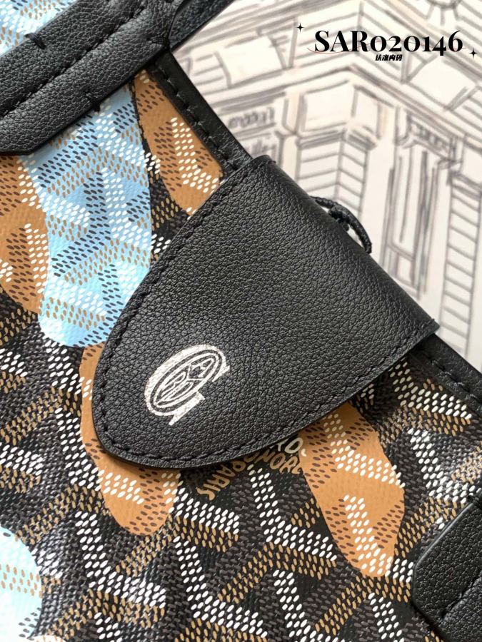 1:1 Replica Goyard bag Premium — Premium Replica — photo 4