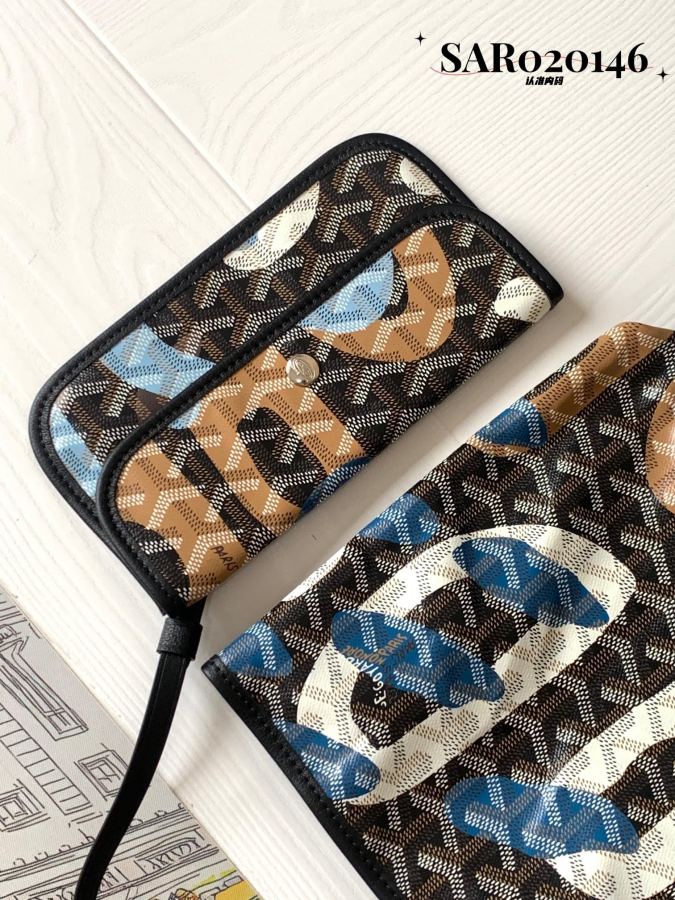 1:1 Replica Goyard bag Premium — Premium Replica — photo 6