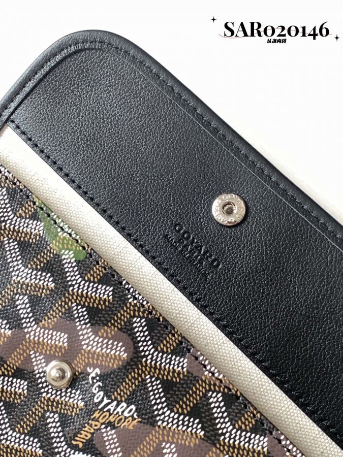 1:1 Replica Goyard bag Premium — Premium Replica — photo 7