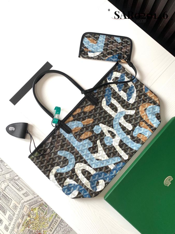 1:1 Replica Goyard bag Premium — Premium Replica — photo 2
