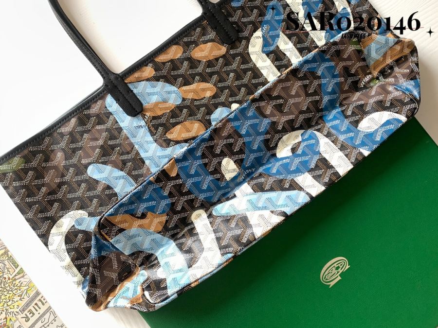 1:1 Replica Goyard bag Premium — Premium Replica — photo 3