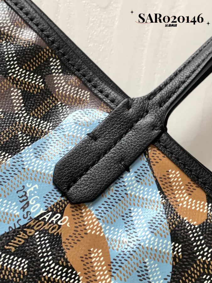 1:1 Replica Goyard bag Premium — Premium Replica — photo 5