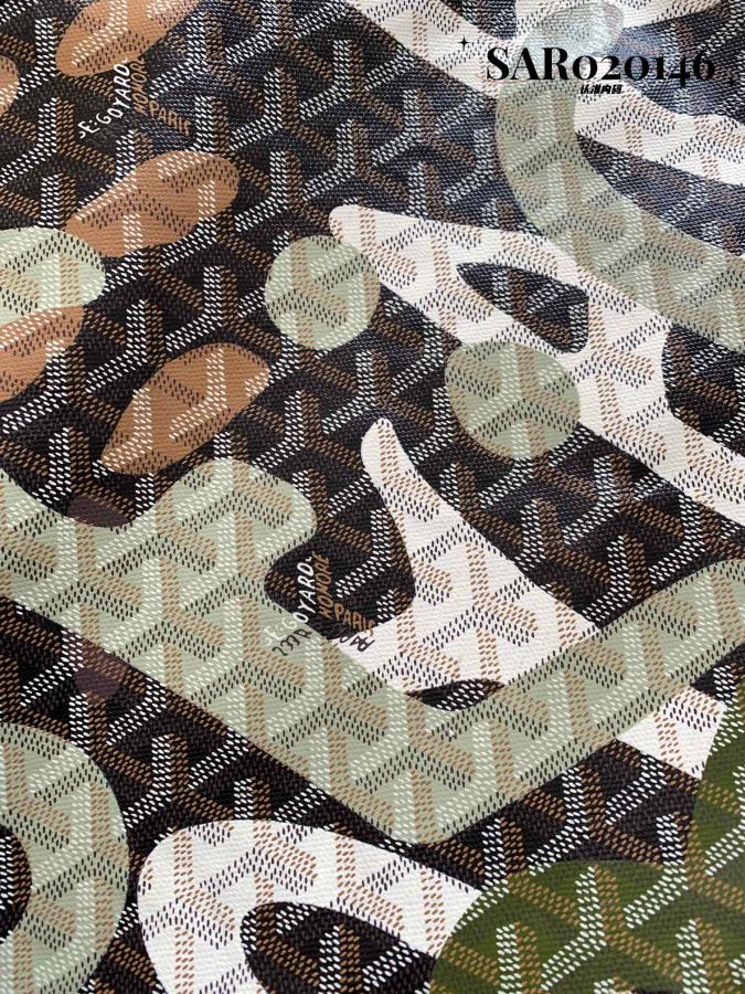 1:1 Replica Goyard bag Premium — Premium Replica — photo 7