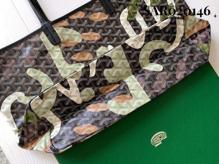 1:1 Replica Goyard bag Premium — Premium Replica — photo 3