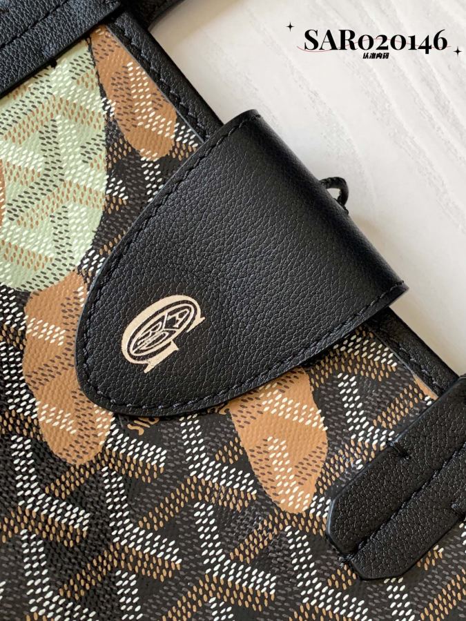 1:1 Replica Goyard bag Premium — Premium Replica — photo 4