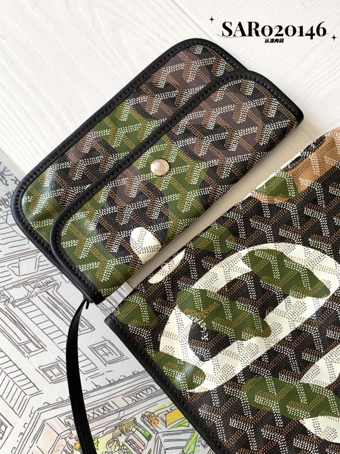 1:1 Replica Goyard bag Premium — Premium Replica — photo 5