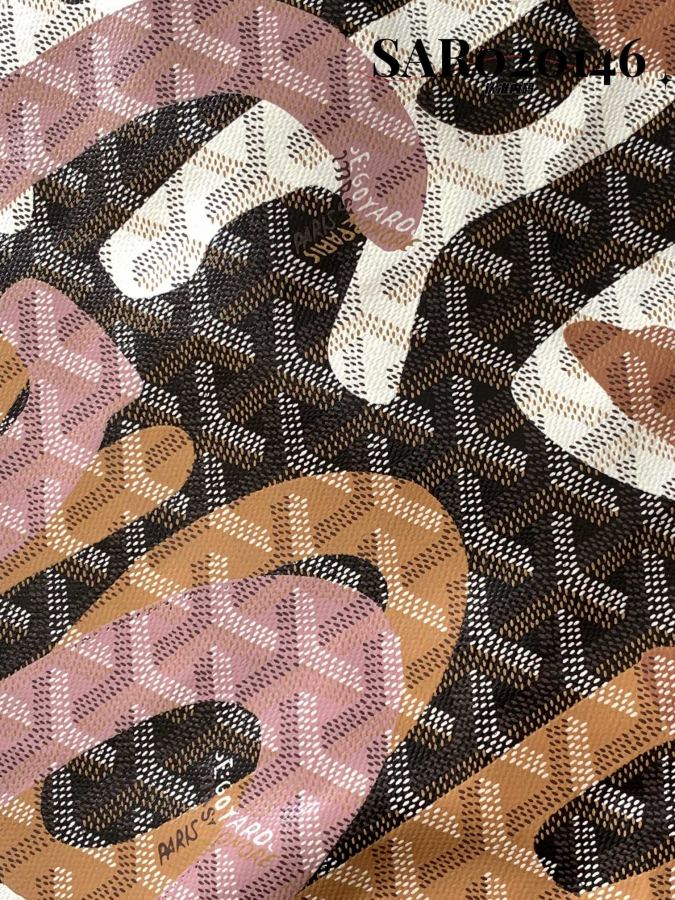 1:1 Replica Goyard bag Premium — 1:1 Replica — photo 5