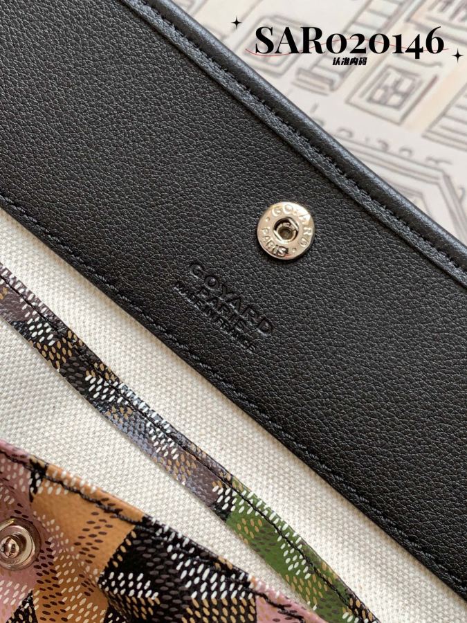 1:1 Replica Goyard bag Premium — 1:1 Replica — photo 7