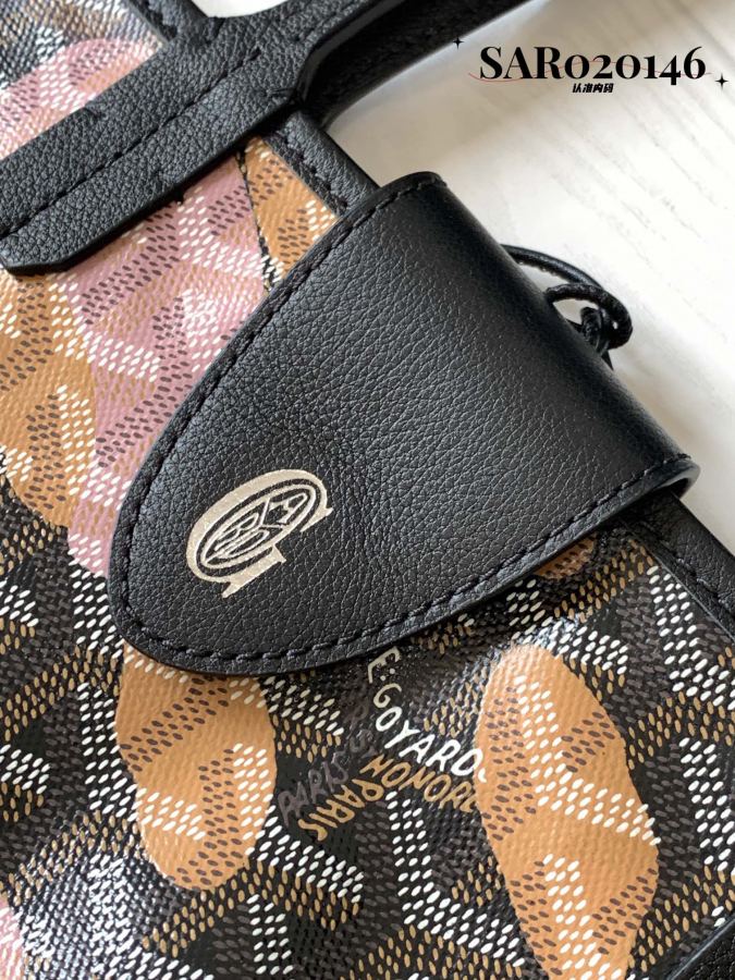1:1 Replica Goyard bag Premium — 1:1 Replica — photo 4