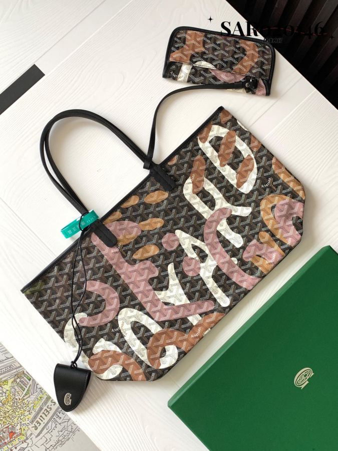 1:1 Replica Goyard bag Premium — 1:1 Replica — photo 2