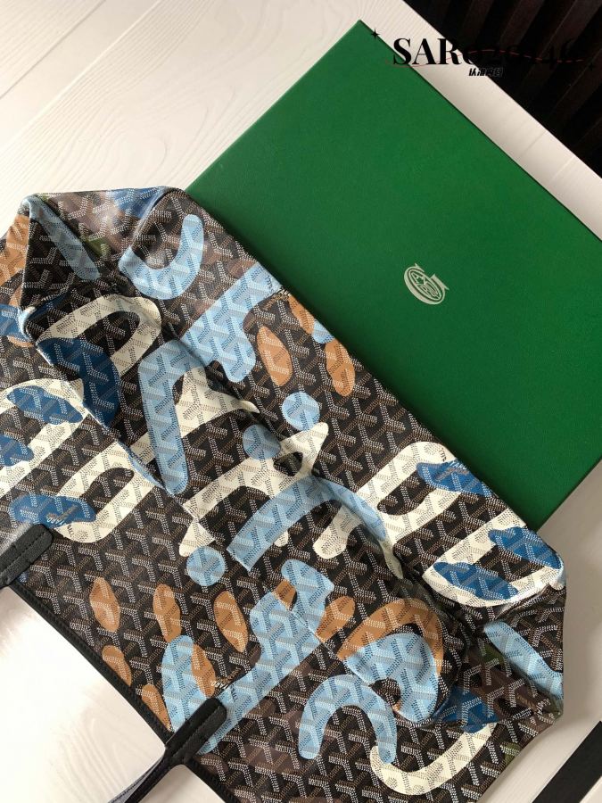 1:1 Replica Goyard bag Premium — Premium Replica — photo 3