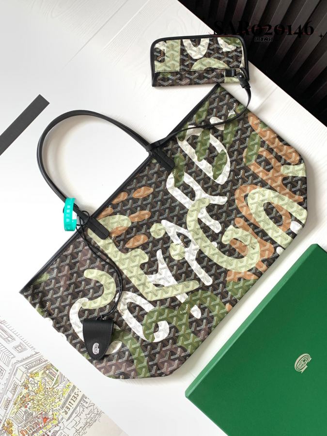 1:1 Replica Goyard bag Premium — AAA Quality Replica — photo 2
