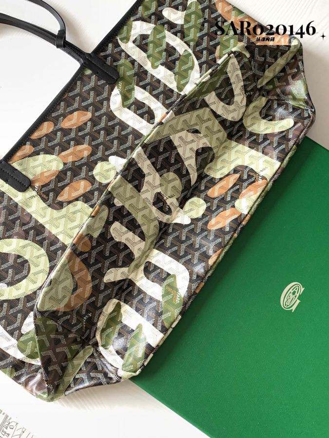 1:1 Replica Goyard bag Premium — AAA Quality Replica — photo 3