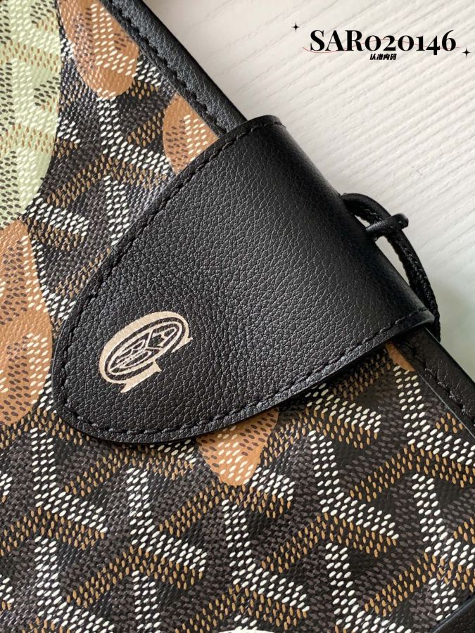 1:1 Replica Goyard bag Premium — AAA Quality Replica — photo 4