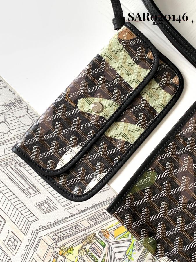 1:1 Replica Goyard bag Premium — AAA Quality Replica — photo 5